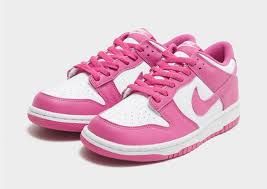 pink Nike dunks - Google Search