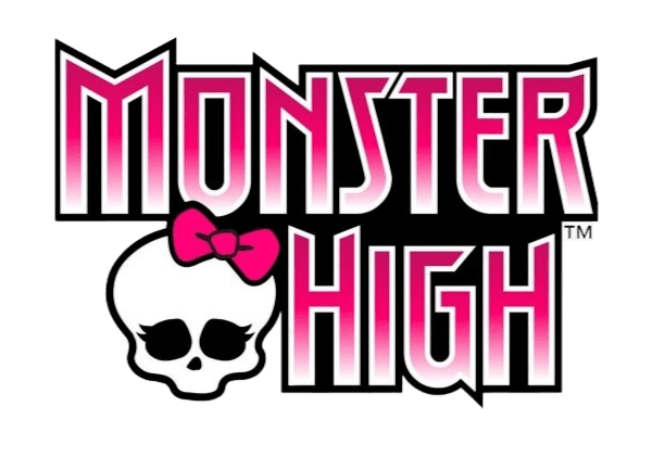 monster high logo