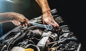 mechanic fix car - Google Search
