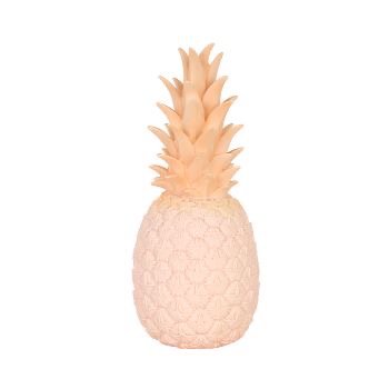 pastel pineapple