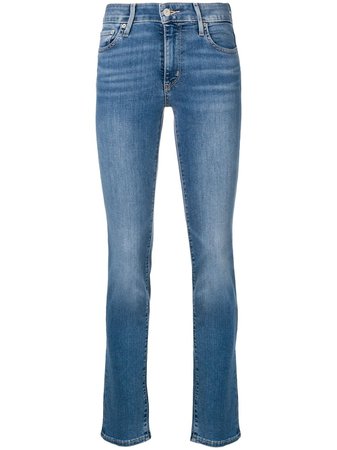 Levi's Jeans Slim - Farfetch