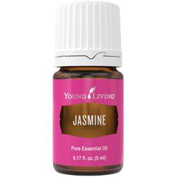 Jasmine Essential Oil | Young Living Essential Oils