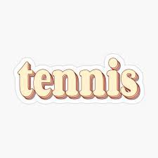 tennis words - Google Search