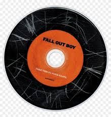 fall out boy cd - Google Search