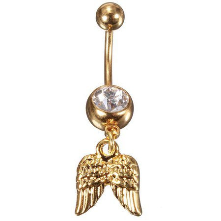Belly Button Ring
