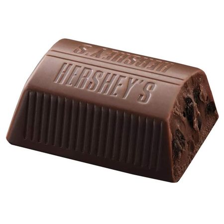Hershey's chocolate  🍫