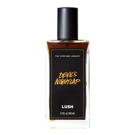 Perfume Devil's Nightcap Lush