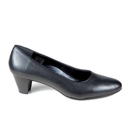 Women's shoes medium heel Bella b. 5117.008 - Apavi40plus
