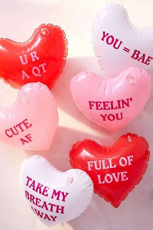 Customize Your Home Decor with Cute Messages | Ideas for Valentine's ...