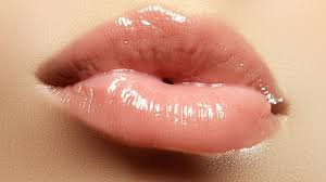 peach lipgloss - Google Search