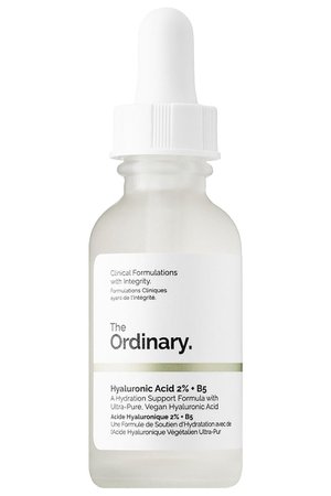 Hyaluronic Acid 2% + B5 Serum | The Ordinary