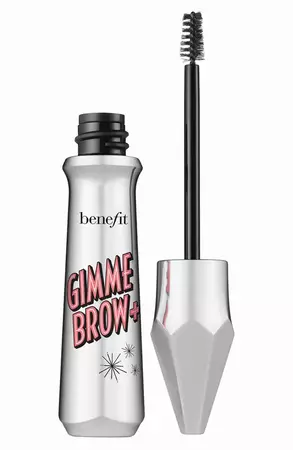 Benefit Cosmetics Gimme Brow+ Volumizing Eyebrow Gel | Nordstrom