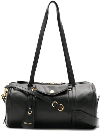 Grace Lux top-handle bag