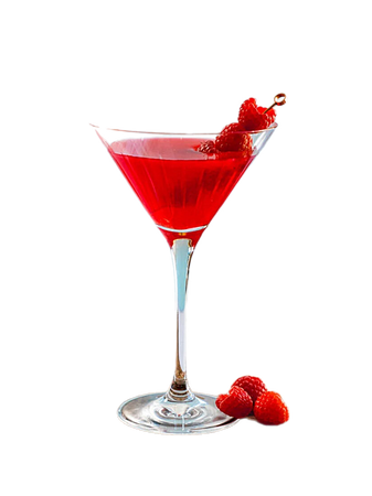 raspberry martini drinks cocktails