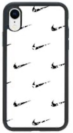 Nike phone case