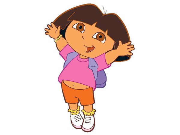 Dora explorer