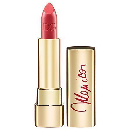 Dolce & Gabbana Monica Voluptuous Lipstick Only Monica 80 0.12 oz: Amazon.co.uk: Beauty
