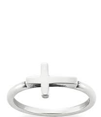 james avery cross ring - Google Search