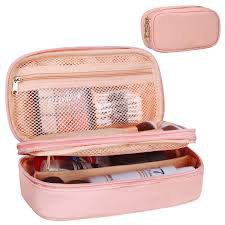 travel cosmetic makeup pouch - Google Search