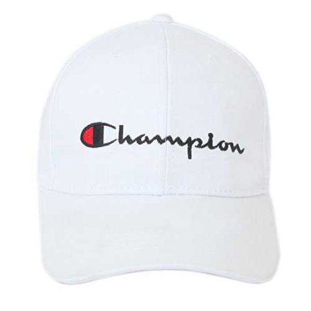 champion cap