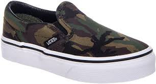 black and camo girls vans - Google Search