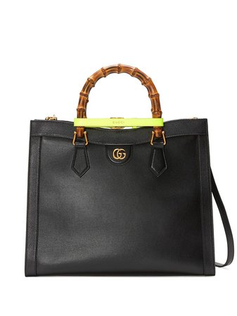 Gucci medium Diana tote bag - FARFETCH