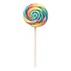 Rainbow Blast Lollipop Bundles – Hammond's Candies