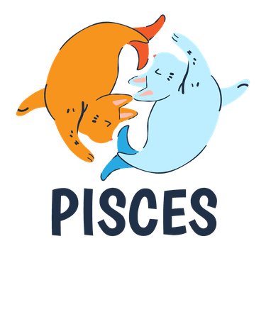 Pisces Cat