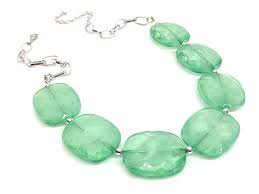 mint green jewelry - Google Search