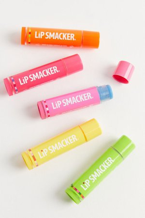Lip Smacker Days Of The Week Lip Balm Set | Urban Outfitters