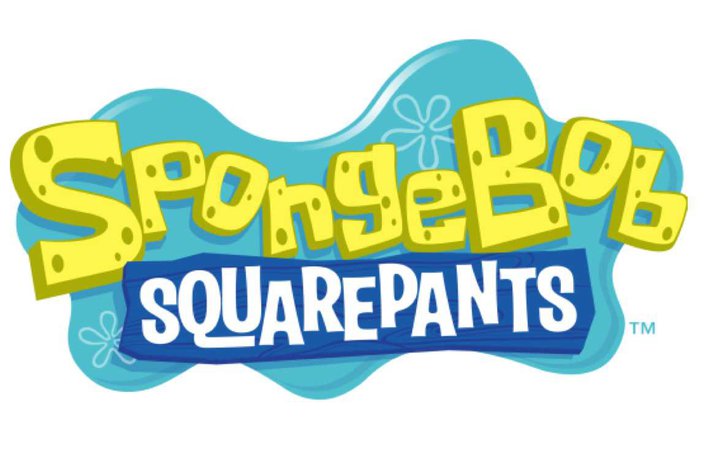 spongebob title