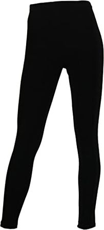 Jostar Women's AY Slim Fit Pants Plus at Amazon Women’s Clothing store