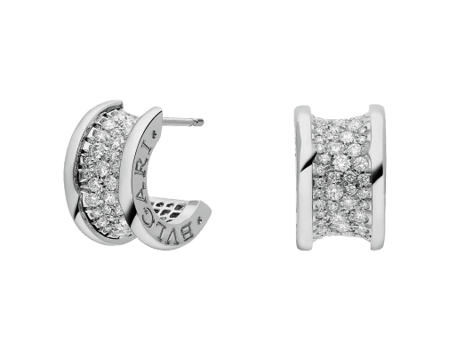 Earrings - B.zero1 347815 |BVLGARI