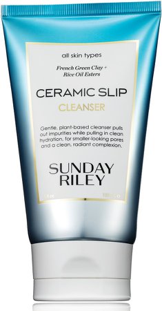 Ceramic Slip Cleanser