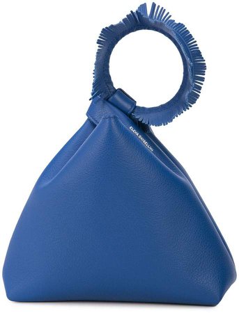 top handle mini bag