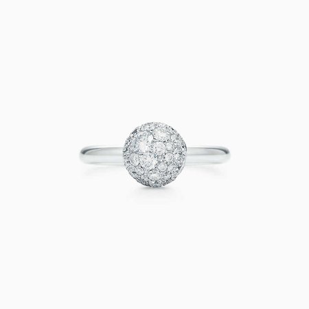 Tiffany ring | Tiffany & Co.