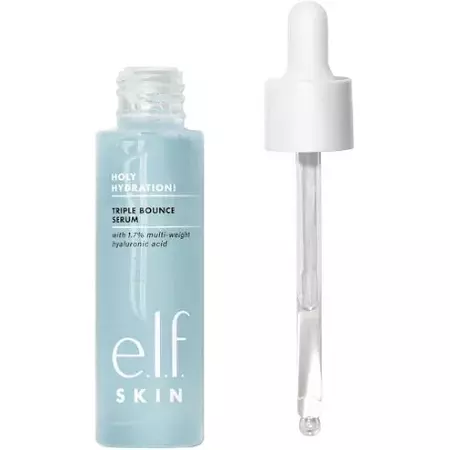 elf skin hydrating serum