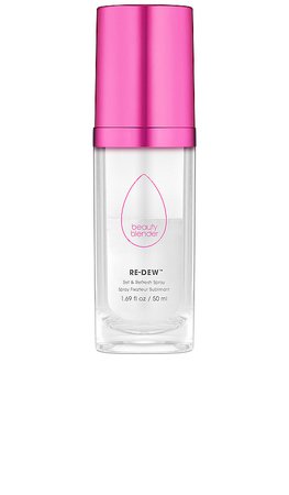 beautyblender Re-Dew Set & Refresh Spray in | REVOLVE