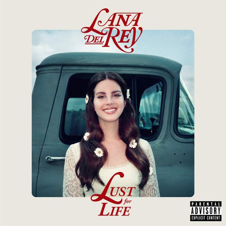 lana del rey lust for life - Google Search