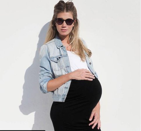 looks embarazada delgada - Búsqueda de Google