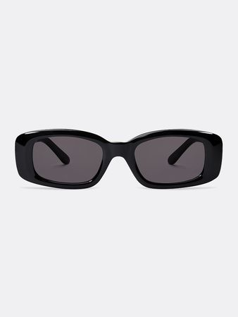 Солнцезащитные очки III в цвете Black