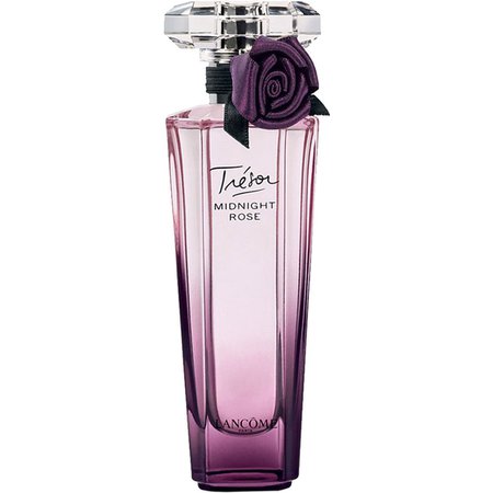 Lancome Tresor Midnight Rose Eau De Parfum | Women's Fragrances | Beauty & Health | Shop The Exchange