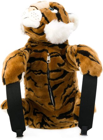 tiger backpack