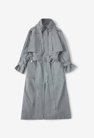 Trench utilitaire | Kenzo