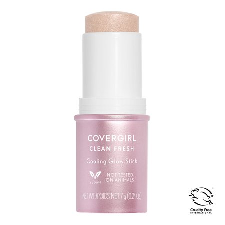 Clean Fresh Cooling Glow Stick | COVERGIRL®