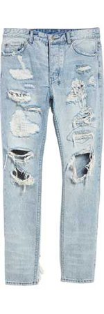 Ksubi Chitch Tropo Trash Jeans | Nordstrom