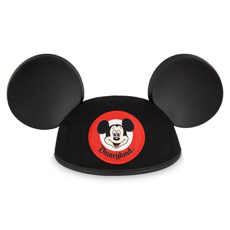 Mouseketeer Ear Hat for Kids - The Mickey Mouse Club - Disneyland | shopDisney
