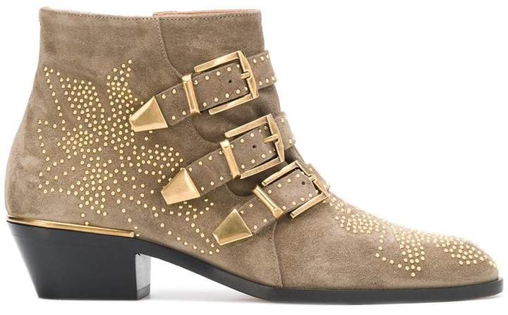 Susanna boots