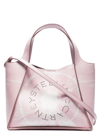 Stella McCartney Small Stella Logo Tote Bag - Farfetch