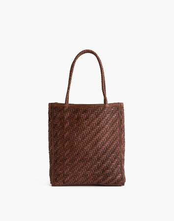 Bembien Leather Le Tote Bag